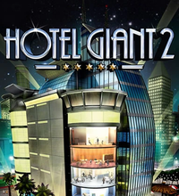 Ilustracja produktu Hotel Giant 2 (PC) (klucz STEAM)