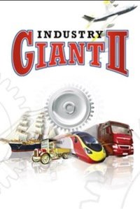 Ilustracja produktu Industry Giant 2 (PC) (klucz STEAM)