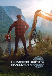 Ilustracja produktu Lumberjack's Dynasty (PC) (klucz STEAM)