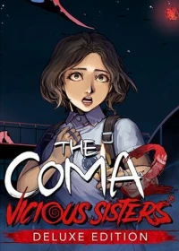 Ilustracja The Coma 2: Vicious Sisters Deluxe Edition (PC) (klucz STEAM)