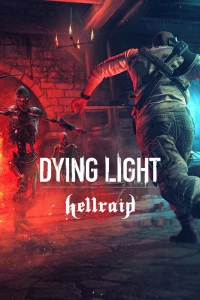 Ilustracja produktu Dying Light: Hellraid PL (DLC) (PC) (klucz STEAM)