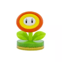 Ilustracja produktu Lampka Super Mario Fire Flower