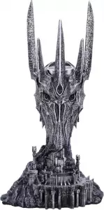 Ilustracja Figurka Podgrzewacz do Herbaty Władca Pierścieni - Sauron