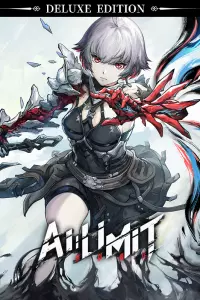 Ilustracja produktu AI LIMIT - Deluxe Edition (PC) (klucz STEAM)