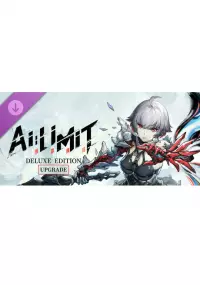 Ilustracja produktu AI LIMIT - Deluxe Edition Upgrade Pack (DLC) (PC) (klucz STEAM)