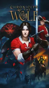Ilustracja produktu Chronicles of the Wolf (PC) (klucz STEAM)