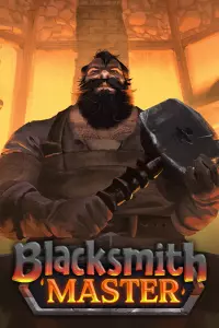 Ilustracja produktu Blacksmith Master PL (PC) (klucz STEAM)