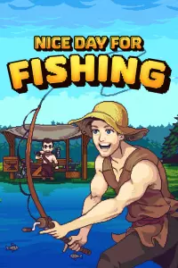 Ilustracja produktu Nice Day for Fishing (PC) (klucz STEAM)