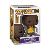 Ilustracja produktu Funko POP NBA: Lakers - Shaq ('00 WCF Celebration)