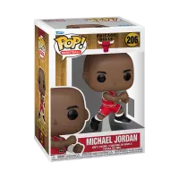 Ilustracja produktu Funko POP NBA: Bulls - Michael Jordan ('89) The Shot