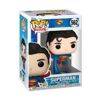 Ilustracja produktu Funko POP DC: Superman 2025 - Superman