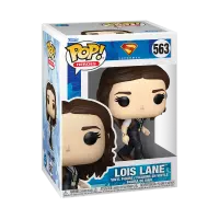 Ilustracja produktu Funko POP DC: Superman 2025 - Lois Lane