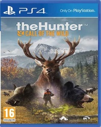 Ilustracja theHunter: Call of the Wild (PS4)