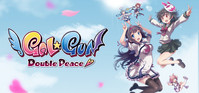 Ilustracja Gal*Gun: Double Peace (PC) (klucz STEAM)