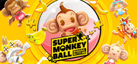Ilustracja Super Monkey Ball: Banana Blitz HD (PC) (klucz STEAM)