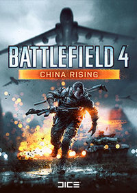 Ilustracja Battlefield 4 Chińska Nawałnica (PC) PL DIGITAL (Klucz aktywacyjny Origin)
