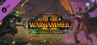 Ilustracja Total War: Warhammer II - The Twisted & The Twilight PL (DLC) (PC) (klucz STEAM)