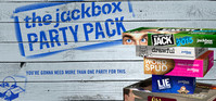 Ilustracja The Jackbox Party Pack (PC) (klucz STEAM)
