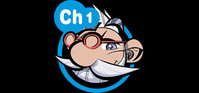 Ilustracja Professor Why: Chemistry 1 (PC) (klucz STEAM)