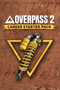 Ilustracja produktu Overpass 2 - Career Starter Pack PL (DLC) (PC) (klucz STEAM)
