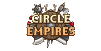 Ilustracja Circle Empires (PC) DIGITAL (klucz STEAM)