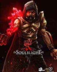 Ilustracja Soulblight (PC) DIGITAL (klucz STEAM)