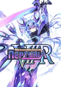 Ilustracja Megadimension Neptunia VIIR (PC) DIGITAL (klucz STEAM)