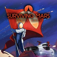 Ilustracja Surviving Mars: Space Race (PC) DIGITAL (klucz STEAM)