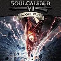 Ilustracja produktu SOULCALIBUR VI Season Pass (PC) DIGITAL (klucz STEAM)