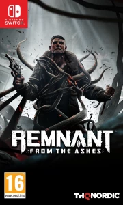 Ilustracja produktu Remnant: From the Ashes (NS)