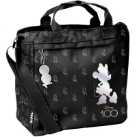Ilustracja BeUniq Torba na Ramię Disney 100 Minnie DM23DC-200