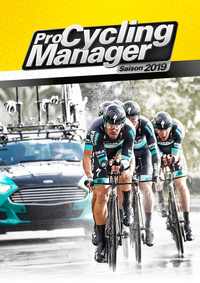 Ilustracja Pro Cycling Manager 2019 (PC) (klucz STEAM)