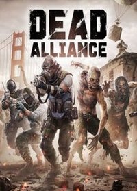 Ilustracja Dead Alliance: Multiplayer Edition (PC) (klucz STEAM)