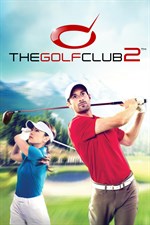 Ilustracja The Golf Club 2 (PC) (klucz STEAM)