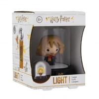 Ilustracja Mini Lampka Harry Potter - Hermiona