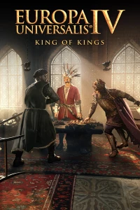 Ilustracja produktu Immersion Pack - Europa Universalis IV: King of Kings (DLC) (PC) (klucz STEAM)