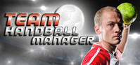 Ilustracja Handball Manager: TEAM (PC) (klucz STEAM)