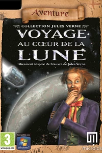 Ilustracja Voyage: Journey to the Moon (PC) (klucz STEAM)