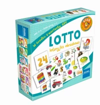 Ilustracja produktu Granna Lotto