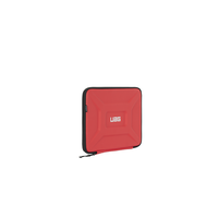 Ilustracja produktu UAG Medium Sleeve - Futerał Ochronny do Urządzeń 13" Czerwony