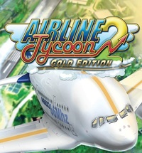 Ilustracja Airline Tycoon 2: Gold (klucz STEAM)