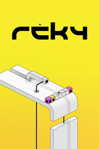 Ilustracja Reky (PC)  (klucz STEAM)