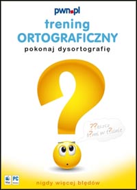 Ilustracja Trening ortograficzny - pokonaj dysortografię