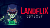 Ilustracja Landflix Odyssey (NS) (klucz SWITCH)