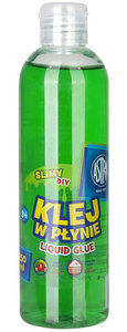 Ilustracja Astra Klej W Płynie 250 ml 401119006 Zielony