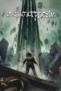 Ilustracja Metamorphosis PL (PC) (klucz STEAM)