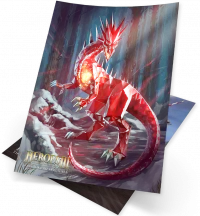 Ilustracja produktu Heroes of Might and Magic III: Posters