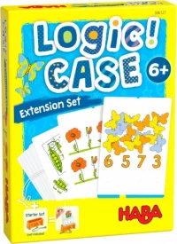 Ilustracja produktu Logic! CASE - Extension Set - Przyroda
