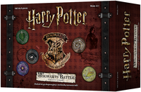Ilustracja produktu Harry Potter: Hogwarts Battle - Zaklęcia i Eliksiry