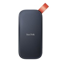 Ilustracja produktu SanDisk Portable SSD 480GB